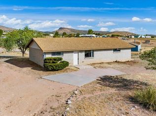 3341 Chaparral Ln, Chino Valley, AZ 86323