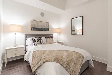 Rented by Kahen Properties