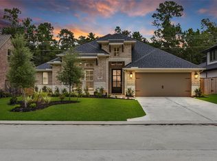 237 Bronze View Dr, Montgomery, TX 77316