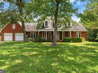 5620 Ransom Free Rd, Clermont, GA 30527