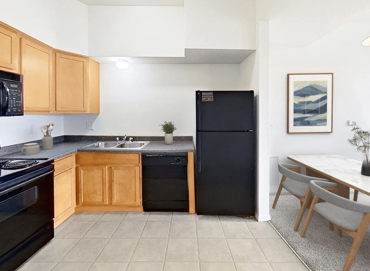 Loft 45 — Photo 4