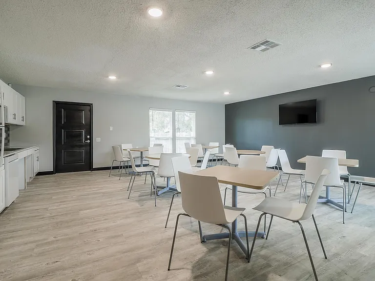 Community Room