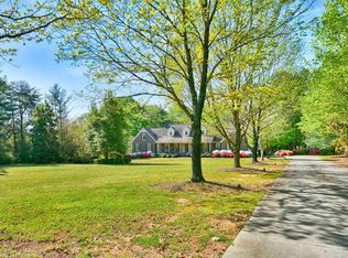 2185 Locust Hill Rd, Greer, SC 29651