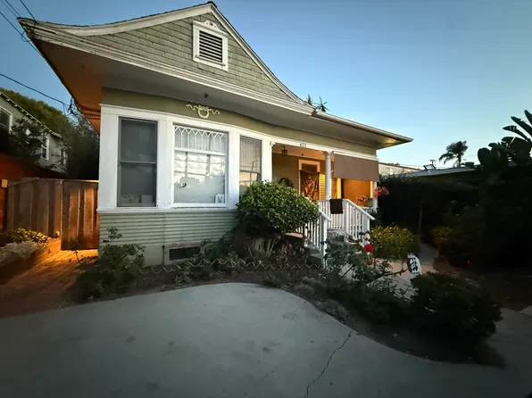 422 Bay St APT C, Santa Monica, CA 90405