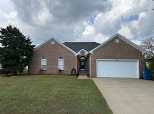 926 Angelica St, Bowling Green, KY 42104