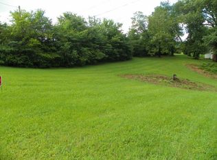 Yarnell Rd, Clinton, TN 37716