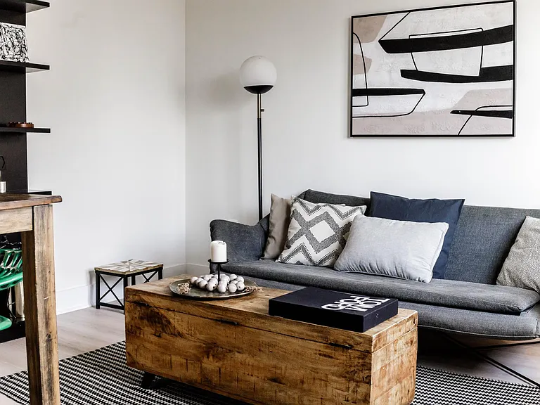 1822 I St NE #3 — Photo 8