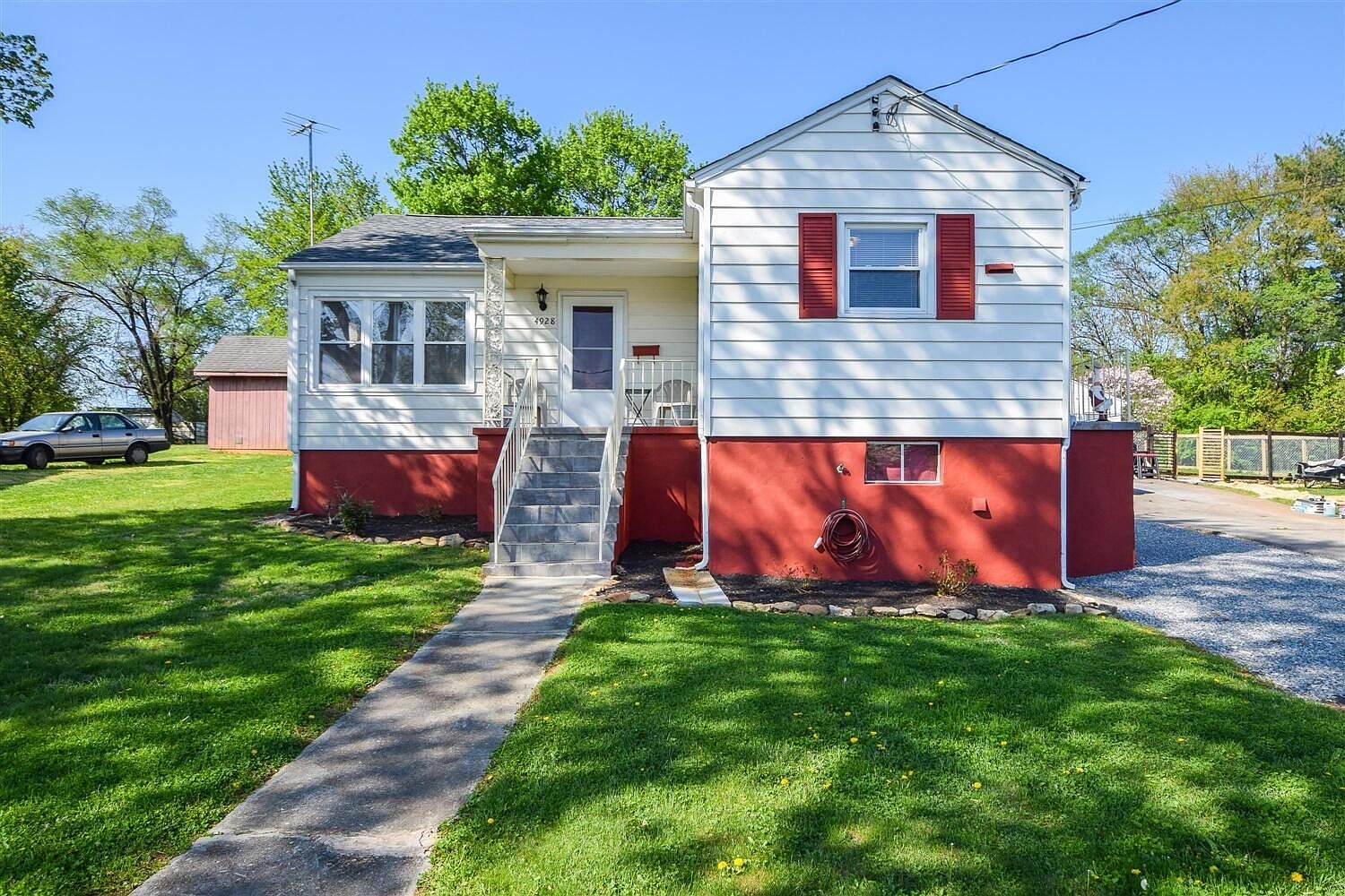 4928 Hazelridge Rd NW, Roanoke, VA 24012 Zillow