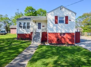 4928 Hazelridge Rd NW, Roanoke, VA 24012