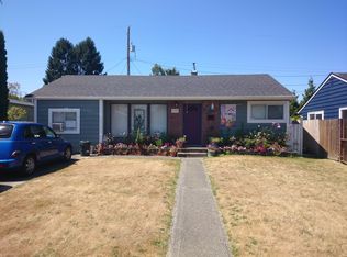 9329 31st Pl SW, Seattle, WA 98126