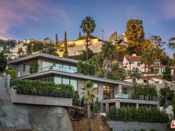 1413 Queens Rd, Los Angeles, CA 90069