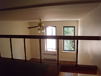 Rented by John Downey, LREB