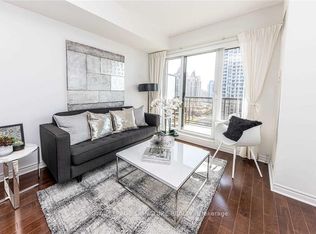 385 Prince Of Wales Dr #1507, Mississauga, ON L5B 0C6