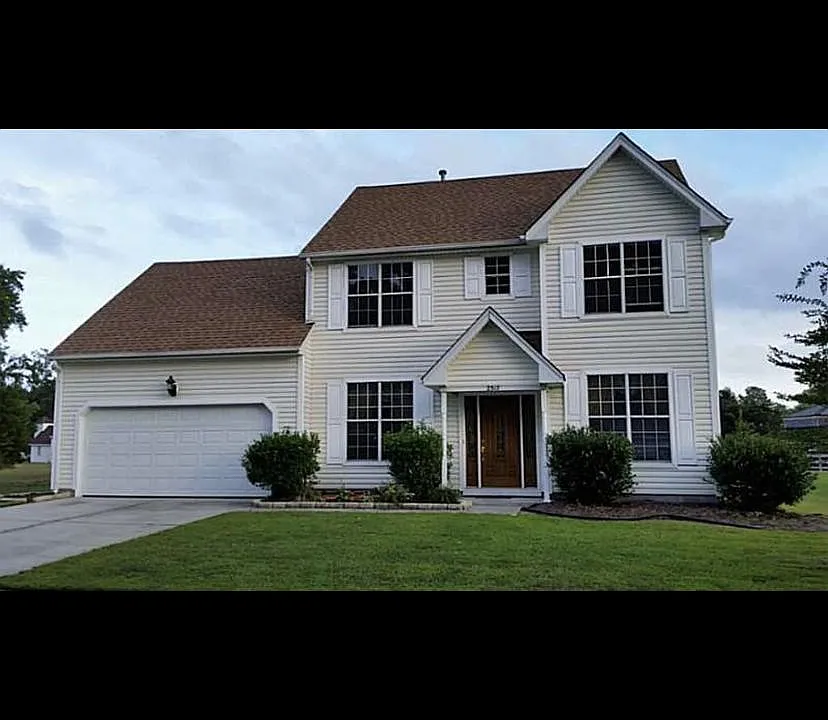 2517 Prudden Trce