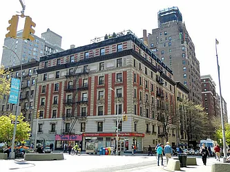254 West 82nd Street in Upper West Side