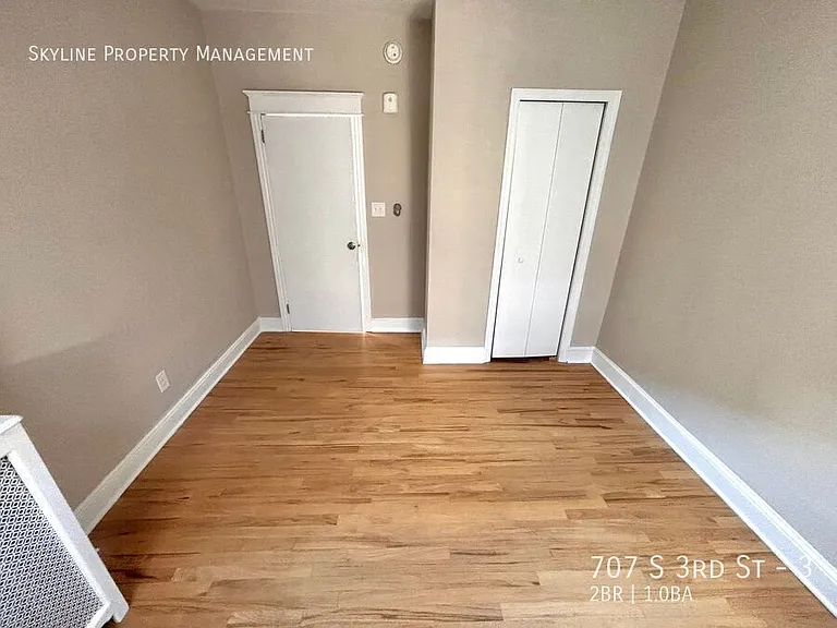 707 S 3rd St #3 — Photo 17