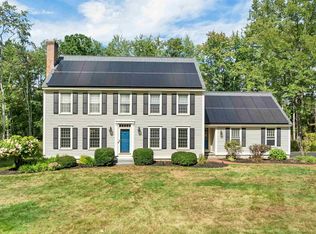 27 Oakmont Drive, Concord, NH 03301