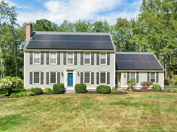 27 Oakmont Drive, Concord, NH 03301