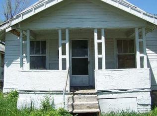 3106 Brown Ave, Kansas City, KS 66104