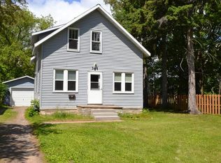 341 Maple St, Rhinelander, WI 54501