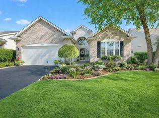 17053 Mendota Dr, Lockport, IL