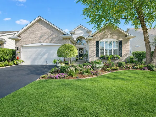 17053 Mendota Dr, Lockport, IL 60441