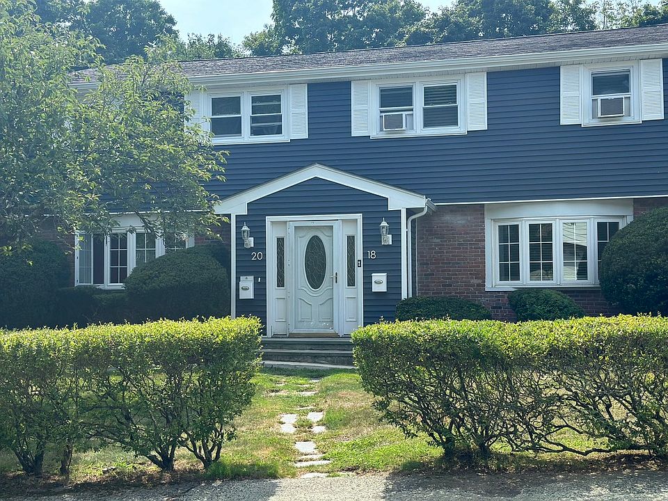 20 Robert Arey Dr Randolph MA Zillow
