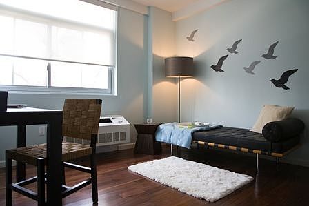 154Skillman Second Bedroom