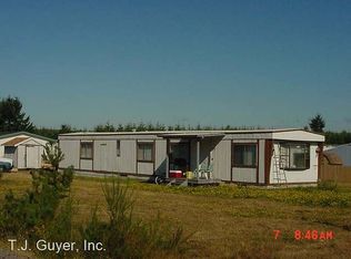 5918 191st St SW, Rochester, WA 98579