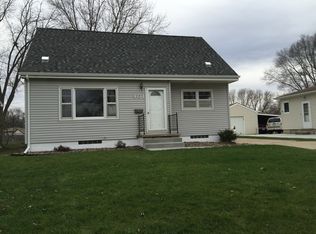 401 Downing Ave, Waterloo, IA 50701