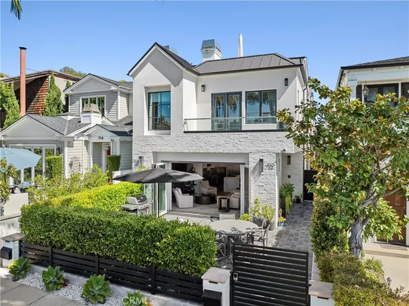 712 Marguerite Ave, Corona Del Mar, CA 92625