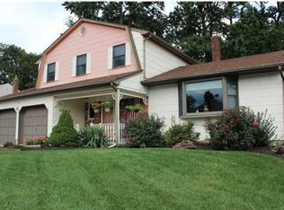 22 Sheryl Dr, Edison, NJ 08820