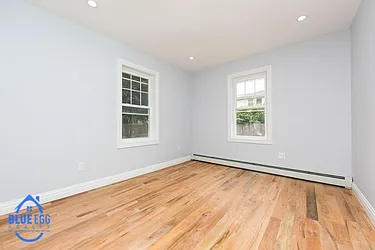 Rented by Blue Egg Realty Corp