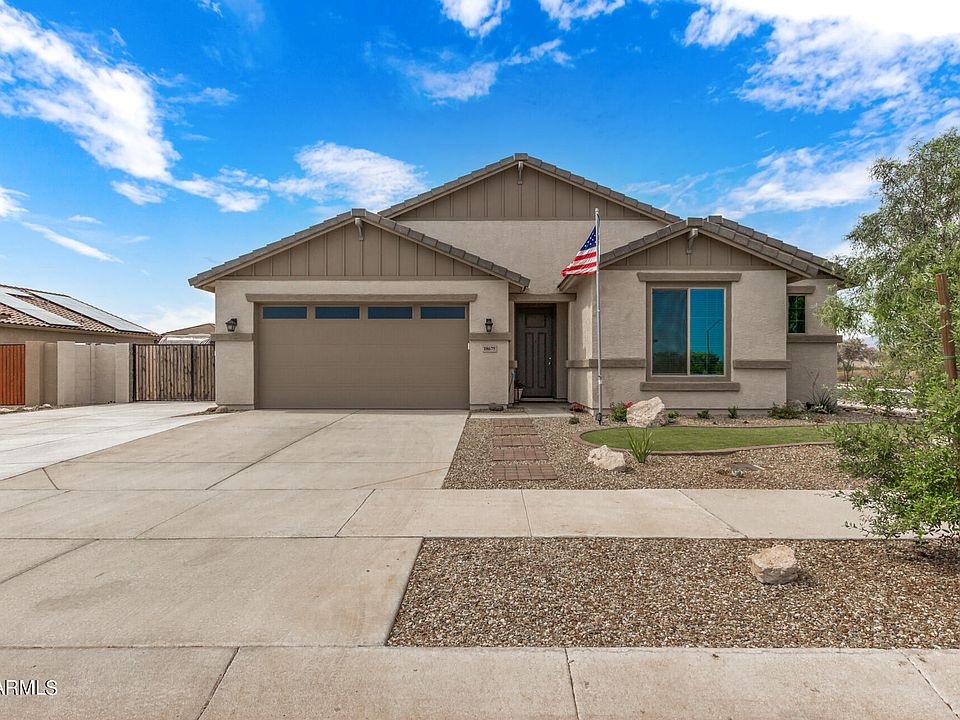 18675 W Foothill Dr, Surprise, AZ 85387 | Zillow