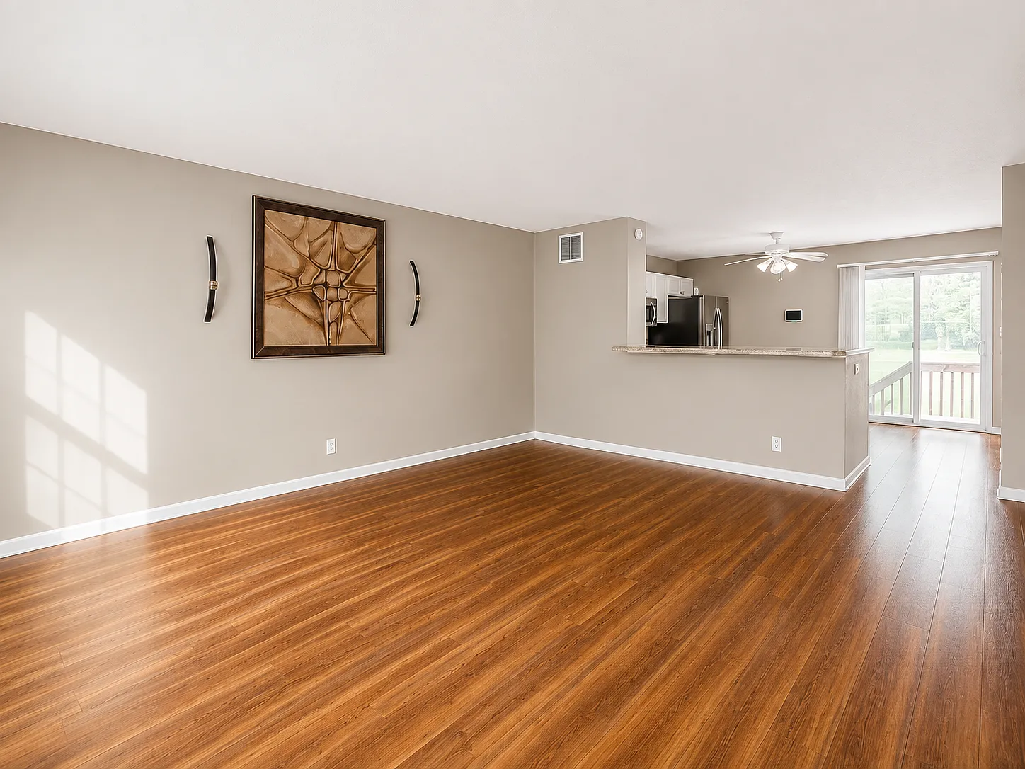 2 bed, 3.5 bath, 1832 sqft, $2,299 — Photo 4