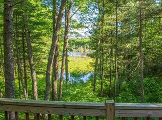 14621 Misty Pines Ln, Lac Du Flambeau, WI 54538