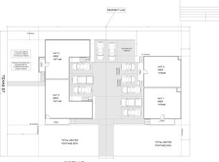 1156 Olympia Ave #1, Columbia, SC 29201