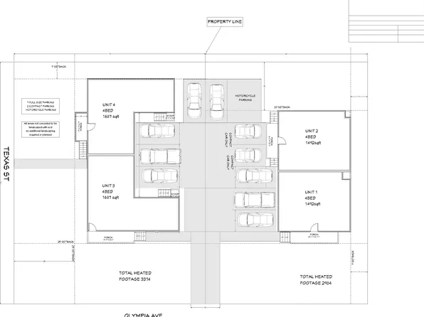 1158 Olympia Ave, Columbia, SC