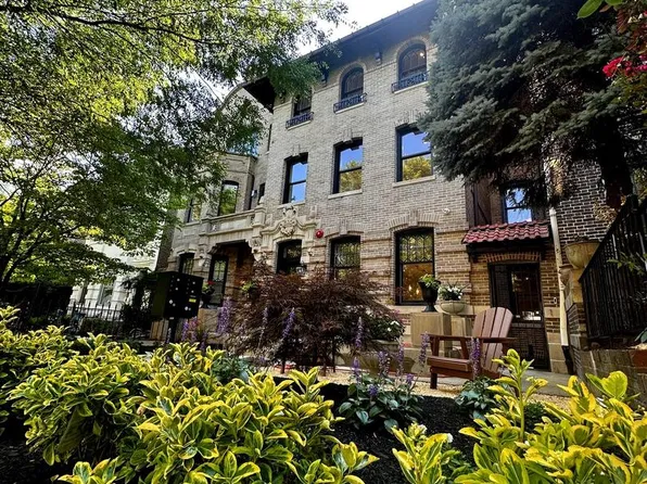 1820 19th #2, Washington, DC 20009
