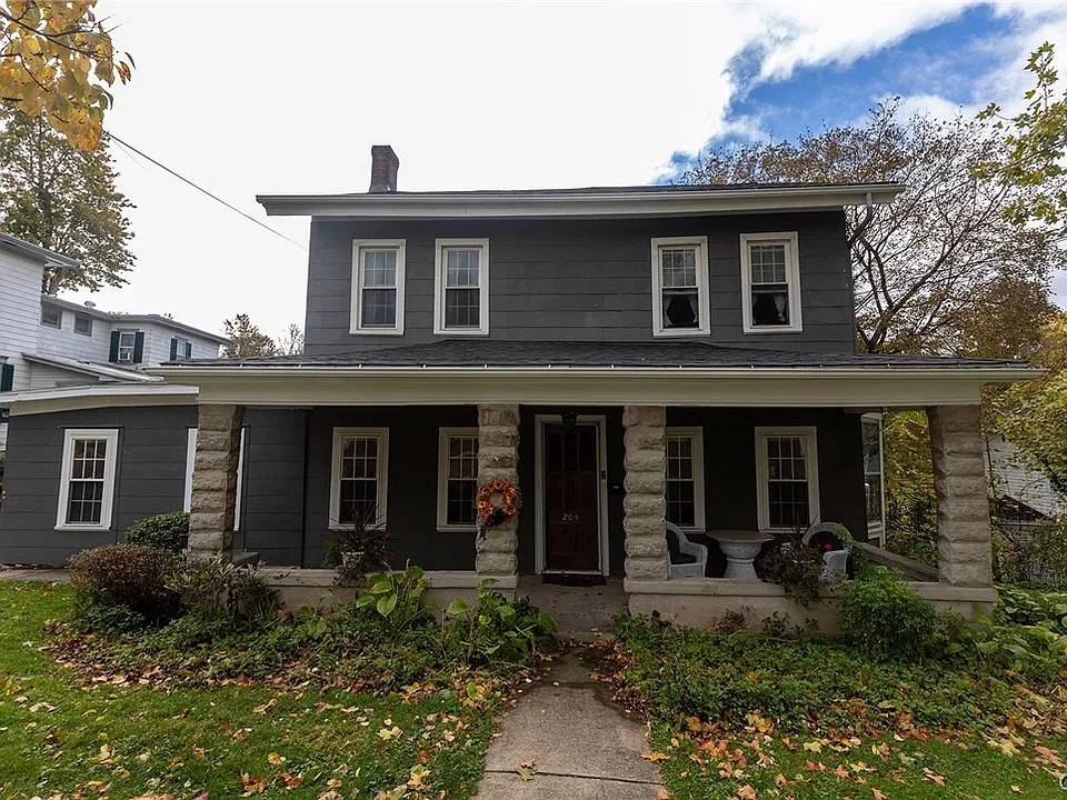 204 E Genesee St #1