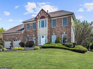 1 Fieldstone Way, Moorestown, NJ 08057