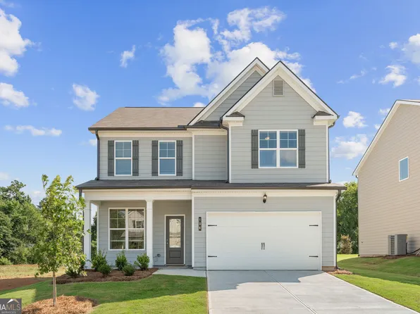 104 Bluefin St, Adairsville, GA 30103
