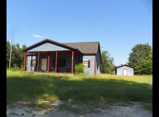 2819 Moye Rd, Rentz, GA 31075