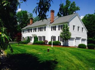 23 Church Ln, Weston, CT