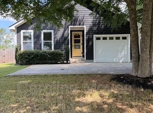 2452 Fews Bridge Rd, Greer, SC 29651