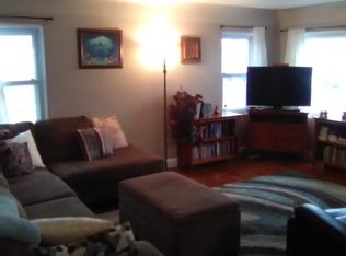 587 Avenue E, Powell, WY 82435