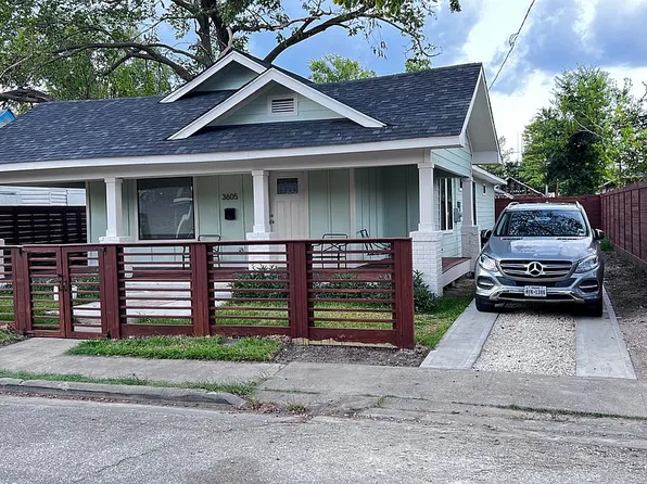 3605 McIlhenny St, Houston, TX 77004