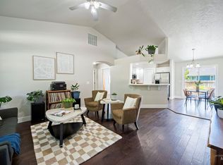 3152 S Priest River Ave, Nampa, ID 83686