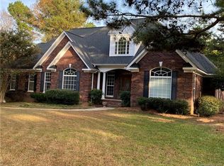 1215 Fletcher Broome Rd #4 & 5, Monroe, NC 28112