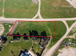 0 Takajima Rd LOT 3-P, Nuevo, CA 92567